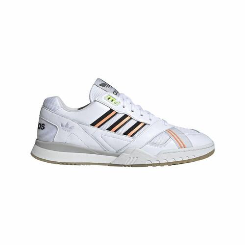 Herre sneakers Adidas Originals A.R. Trainer Hvid 42 2/3