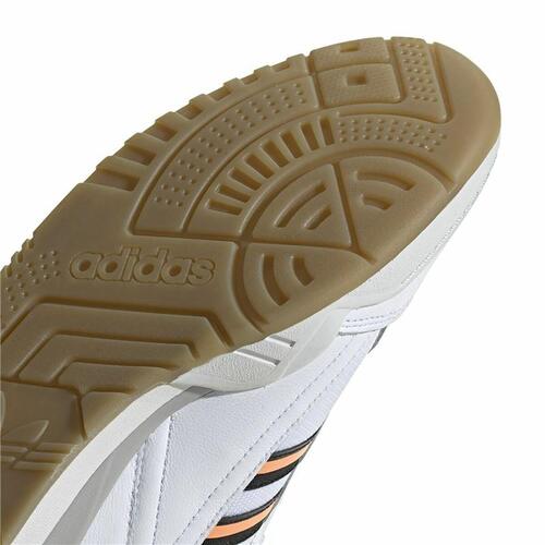 Herre sneakers Adidas Originals A.R. Trainer Hvid 42 2/3