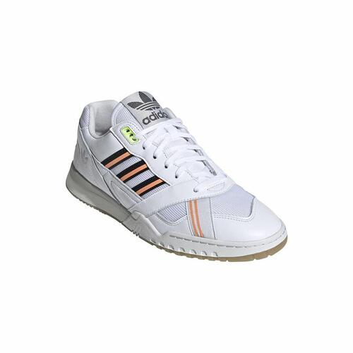 Herre sneakers Adidas Originals A.R. Trainer Hvid 42 2/3