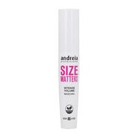 Mascara til Øjenvipper Andreia Size Matters (10 ml)