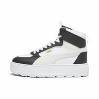 Kvinde Casual Sneakers Puma Karmen Rebelle Mid 37