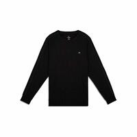 Sweaters uden Hætte til Mænd Calvin Klein Sort S