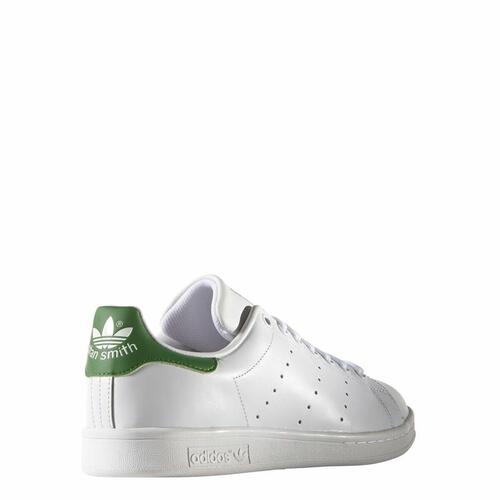 Kvinde Casual Sneakers Adidas Originals Sthan Smith Hvid 36 2/3
