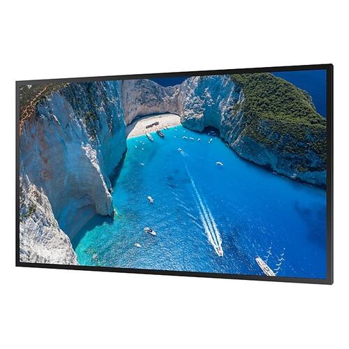 Skærm Videowall Samsung OM75A 4K Ultra HD 75"