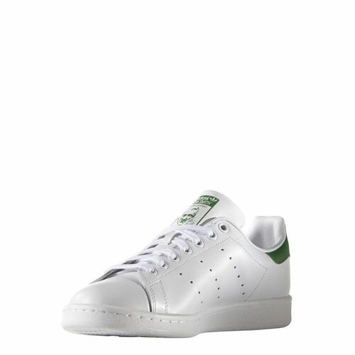 Kvinde Casual Sneakers Adidas Originals Sthan Smith Hvid 36 2/3