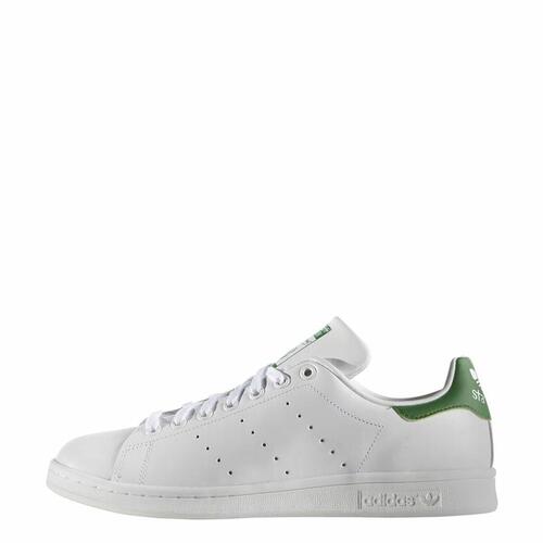 Kvinde Casual Sneakers Adidas Originals Sthan Smith Hvid 36 2/3