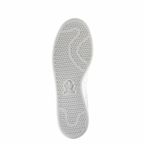 Kvinde Casual Sneakers Adidas Originals Sthan Smith Hvid 36 2/3