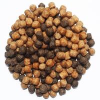 fiskefoder Heiko Koi Colour Menu 3 mm 3 l