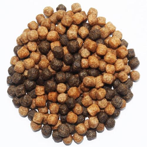 fiskefoder Heiko Koi Colour Menu 3 mm 3 l
