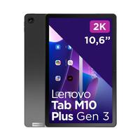 Tablet Lenovo Tab M10 Plus 10,6" Qualcomm Snapdragon 680 4 GB RAM 128 GB Grå