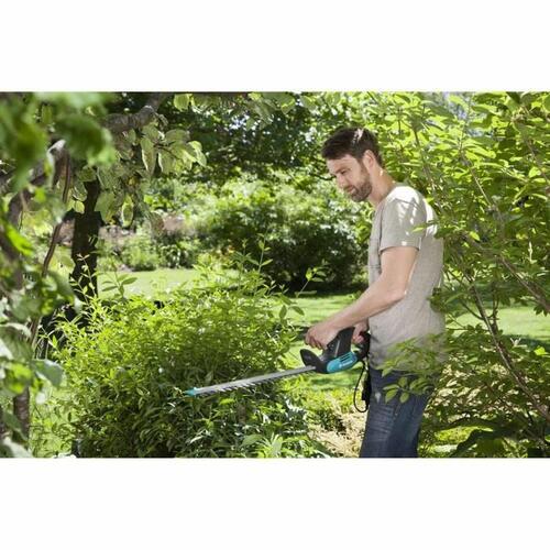 Hækkeklipper Gardena EasyCut G9831-20 450 W 230 V 50 cm