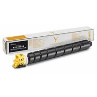 Toner Kyocera TK-8335Y Gul