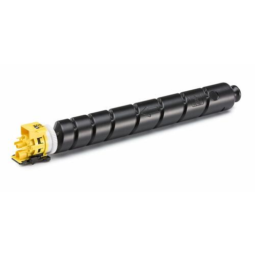 Toner Kyocera TK-8335Y Gul