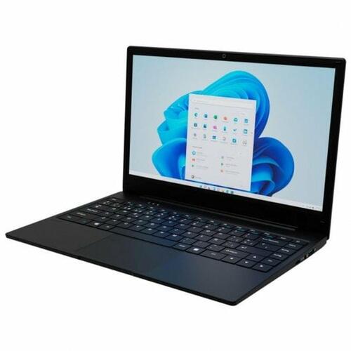 Bærbar Alurin Flex Advance 14" I5-1155G7 16 GB RAM 500 GB SSD Spansk qwerty