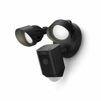 Videokamera til overvågning Ring Automotive Floodlight Cam