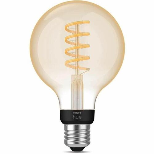Smart Elpærer Philips Globo G93 - Bombilla inteligente E27 7 W 40 W 60 W E27