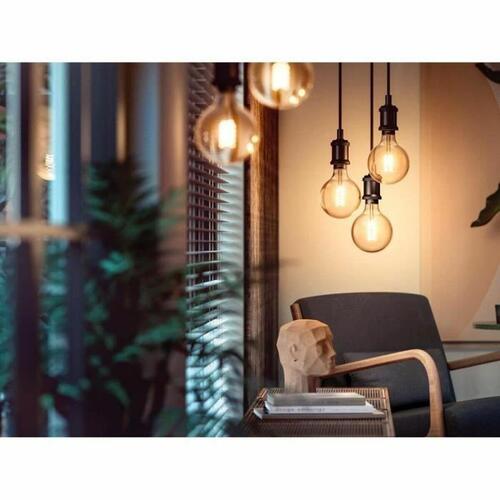 Smart Elpærer Philips Globo G93 - Bombilla inteligente E27 7 W 40 W 60 W E27