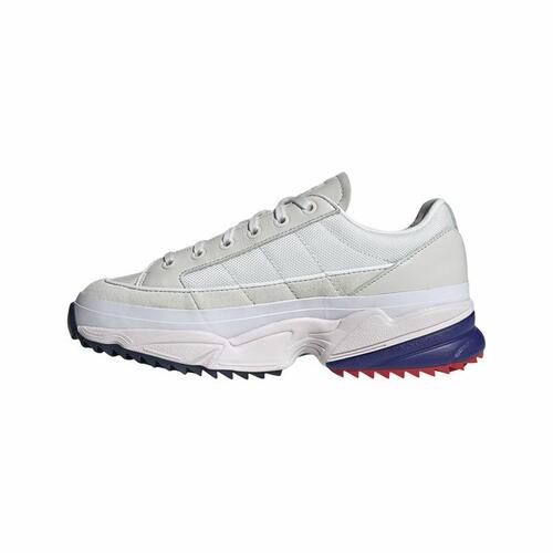 Sportssneakers til damer Adidas Originals Kiellor Hvid 38