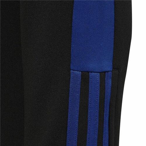 Sport shorts til børn Adidas Tiro Essentials Sort 13-14 år