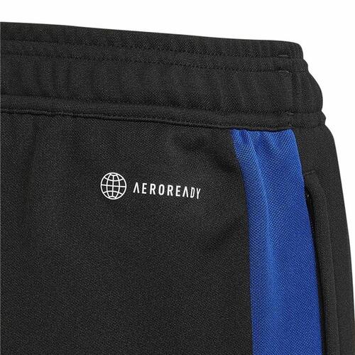 Sport shorts til børn Adidas Tiro Essentials Sort 13-14 år