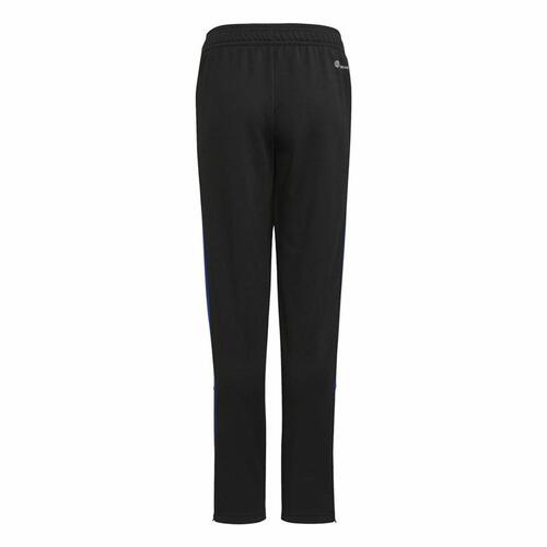 Sport shorts til børn Adidas Tiro Essentials Sort 13-14 år
