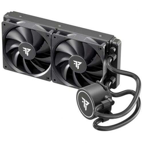 Sæt med flydende kølevæske Tempest Liquid Cooler 240 RGB