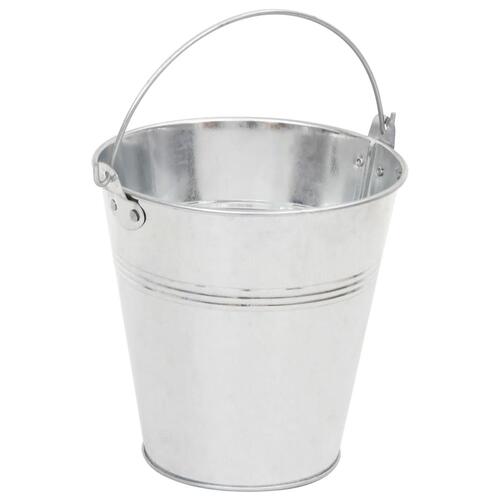 Pillegrill med skorsten 104 cm jern sort