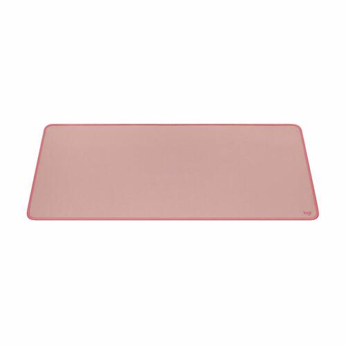 Musemåtte Logitech Desk Mat - Studio Series Pink