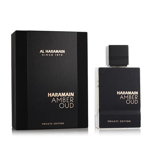 Unisex parfume Al Haramain Amber Oud Private Edition EDP 60 ml