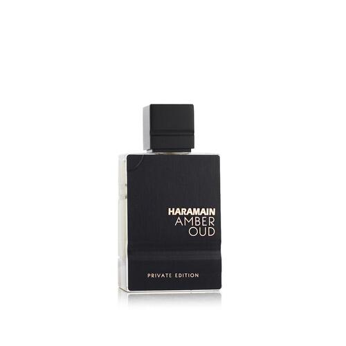 Unisex parfume Al Haramain Amber Oud Private Edition EDP 60 ml