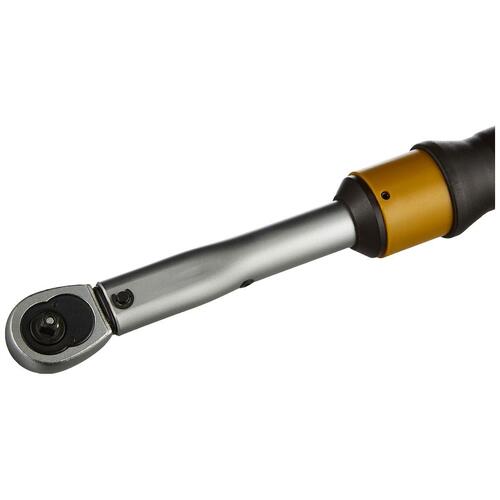 Momentnøgle Proxxon MC 30 1/4" 6 - 30 nm