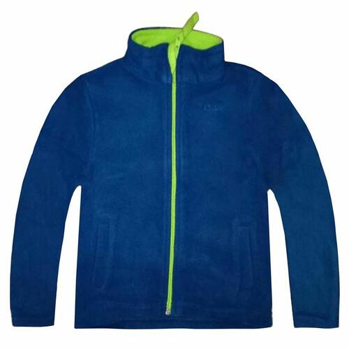 Sportsjakke til Mænd Joluvi New Surprise Blå 3XL
