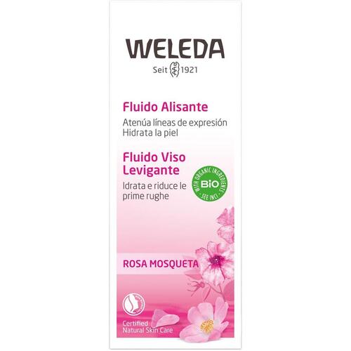 Ansigtscreme Weleda Rosa Mosqueta (30 ml)