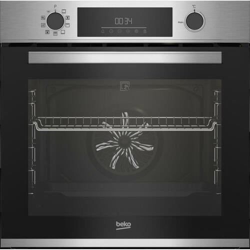 Multiformåls-ovn BEKO BBIE12300XMP 2600 W 72 L