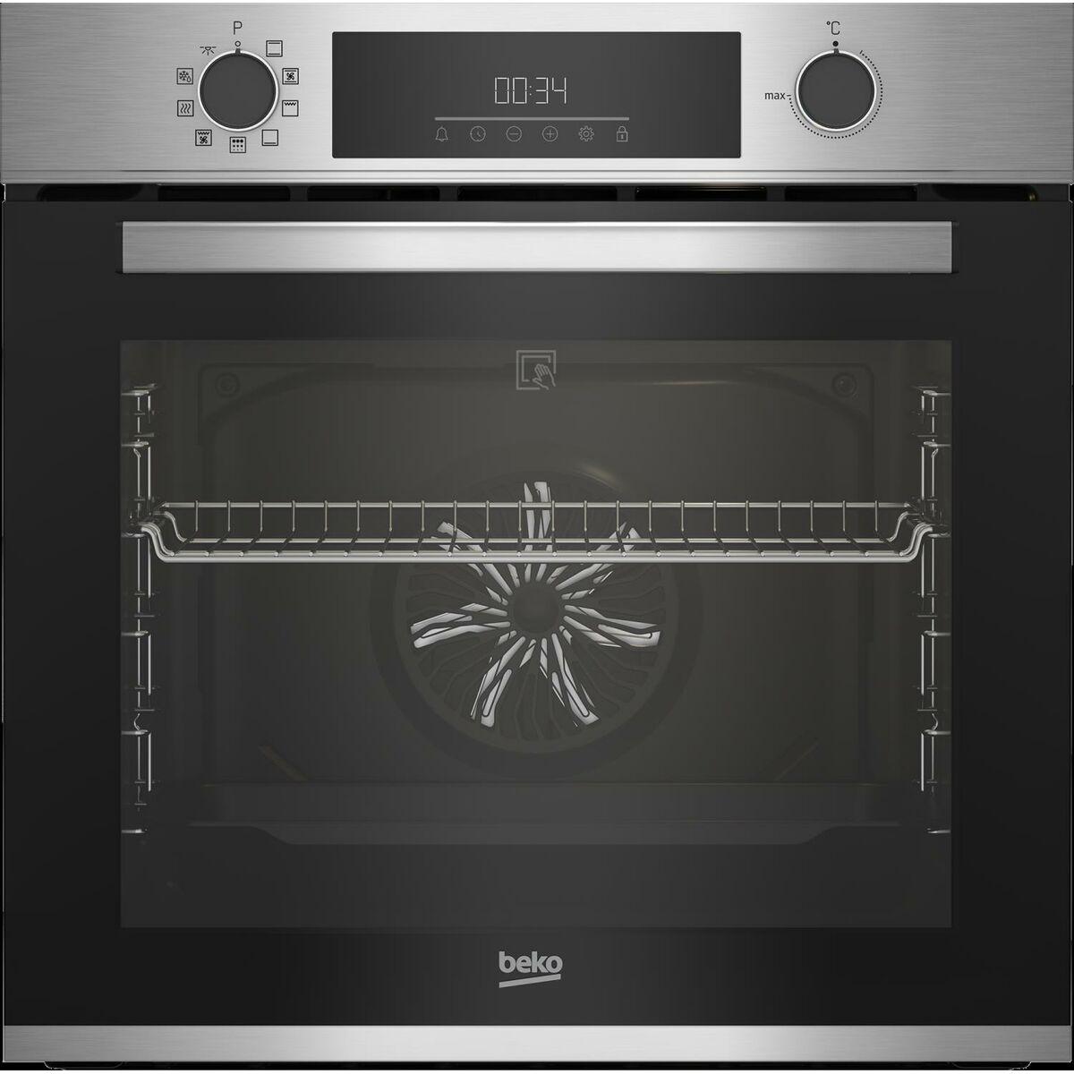 Multiformåls-ovn BEKO BBIE12300XMP 2600 W 72 L
