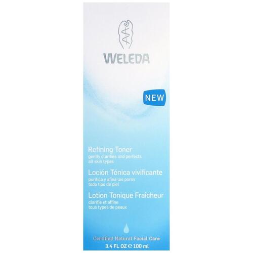 Ansigtscreme Weleda Agua de Hamamelis (100 ml)