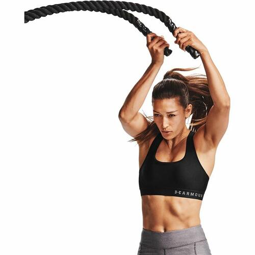 Sports-BH Under Armour Mid Crossback Sort S
