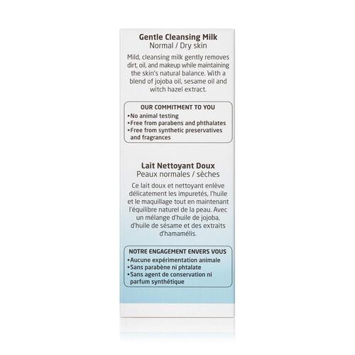 Rensemælk Weleda Agua De Hamamelis 100 ml