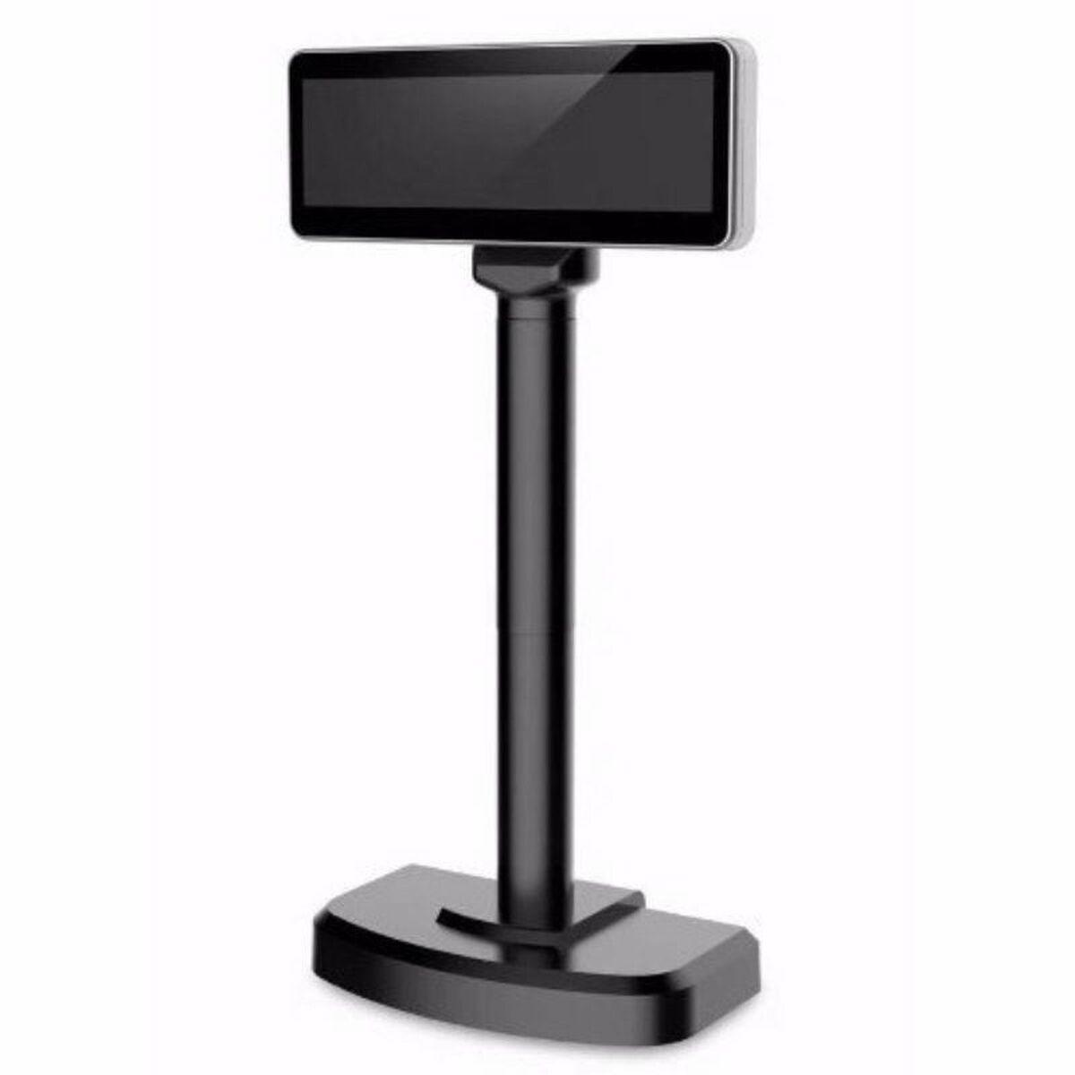 Premier Salgsterminal CD-220 U - kundedisplay til TPV (USB)