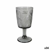 Vinglas Santa Clara Turia 320 ml Grå (36 Enheder)