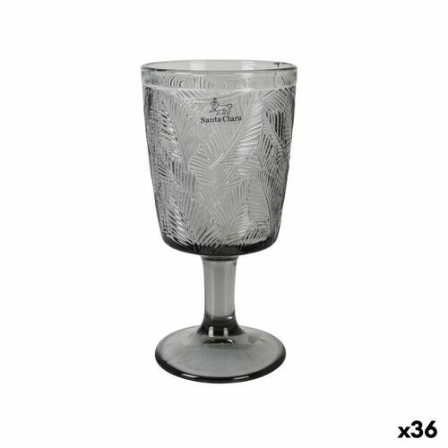 Vinglas Santa Clara Turia 320 ml Grå (36 Enheder)