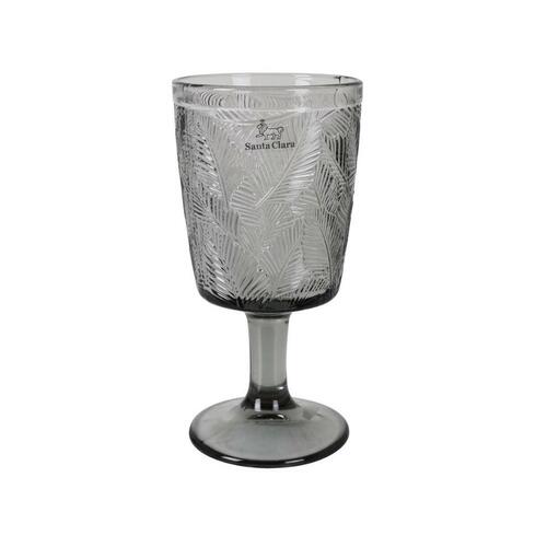 Vinglas Santa Clara Turia 320 ml Grå (36 Enheder)