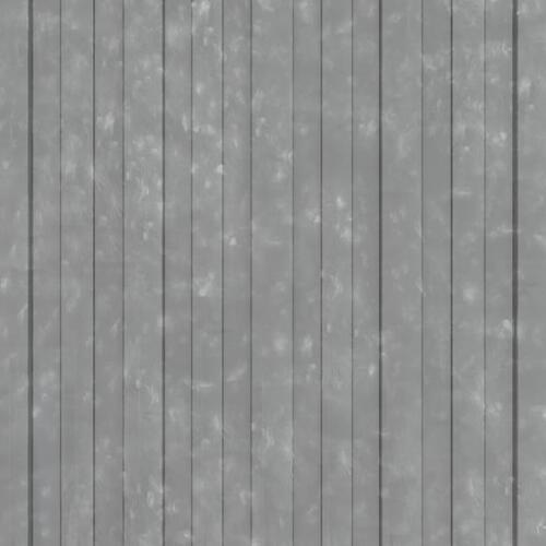 Tagplader 12 stk. 100x45 cm galvaniseret stål sølvfarvet