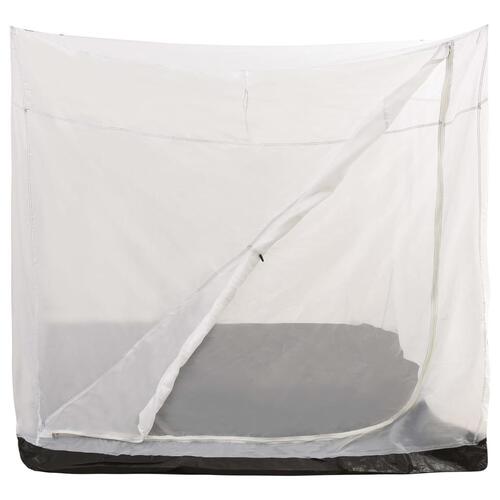 Universelt indertelt 200x220x175 cm grå