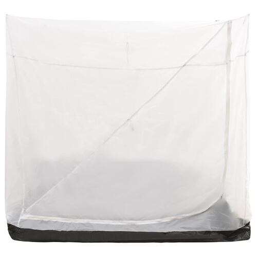 Universelt indertelt 200x220x175 cm grå