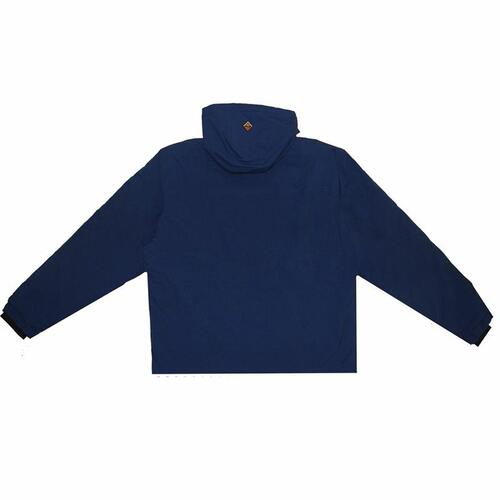 Anorak Joluvi Sphere Dame Mørkeblå 2XL