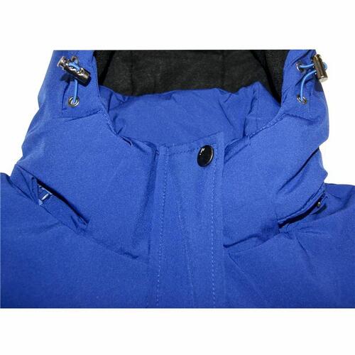 Anorak Joluvi Prime Dame Blå L