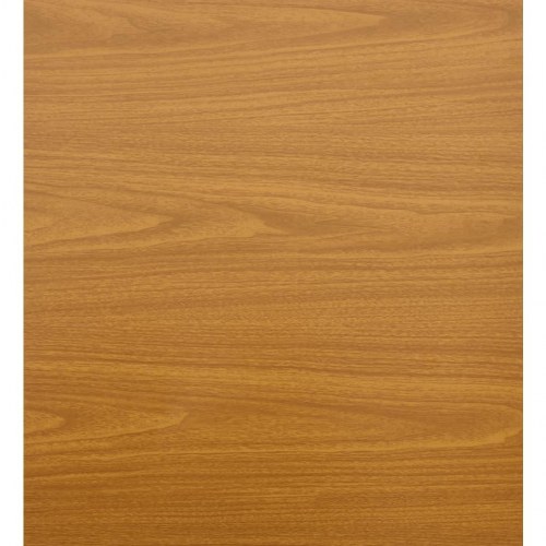 Haveskur i galvaniseret stål 191 × 640 × 198 cm - lysebrun