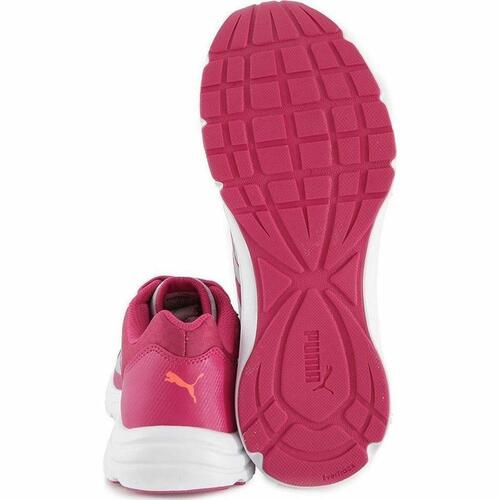 Sportssneakers til damer Puma Sportswear Expedite Violet 41