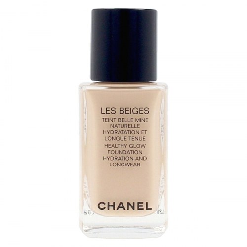 Flydende makeup foundation Les Beiges Chanel (30 ml) (30 ml) - bd41 30 ml